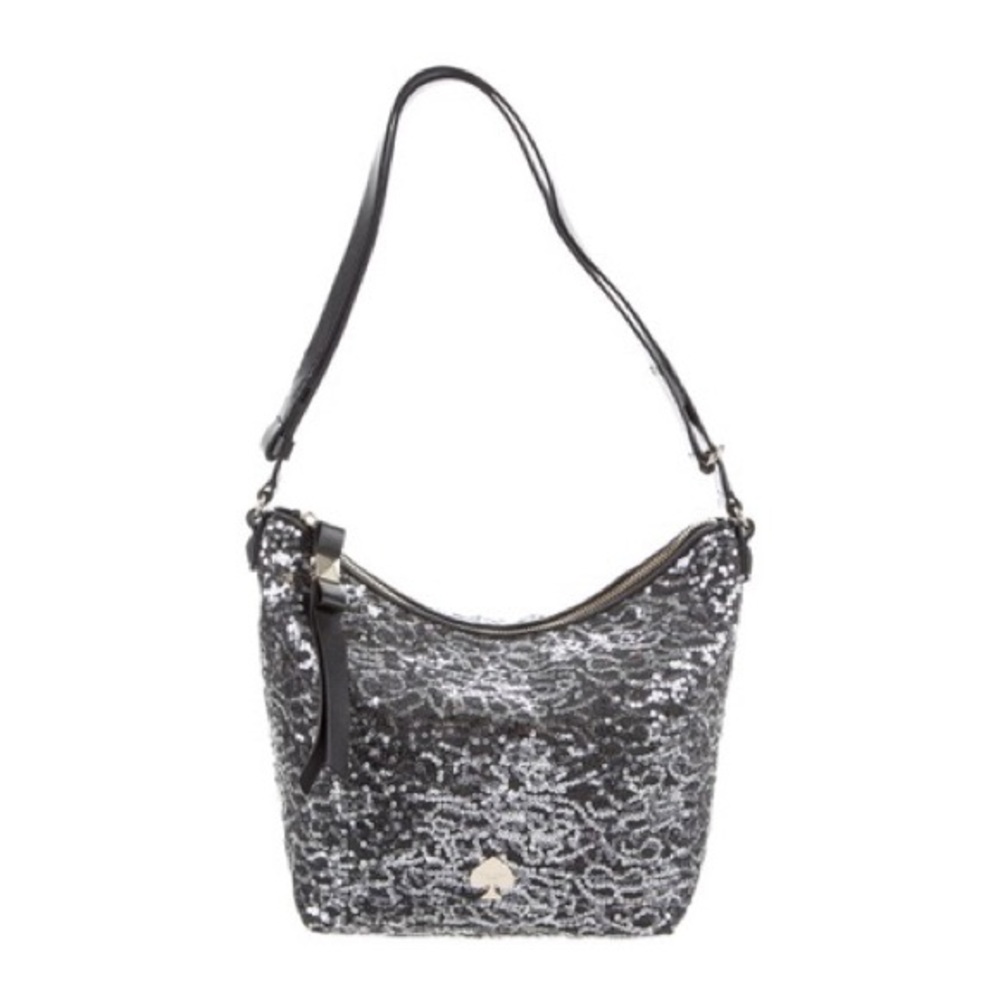 leroy street glitter ♠️ NWT - Picture 2 of 11